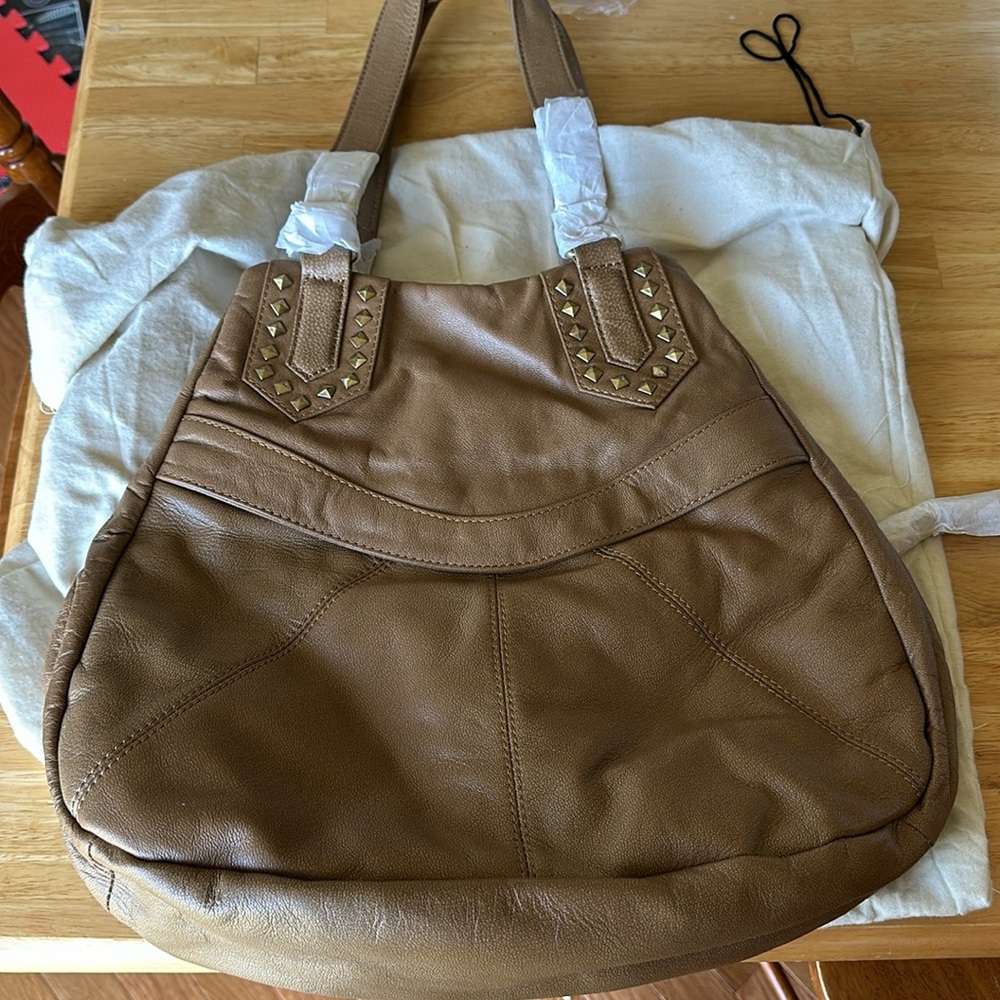 Nicole Ritchie bag